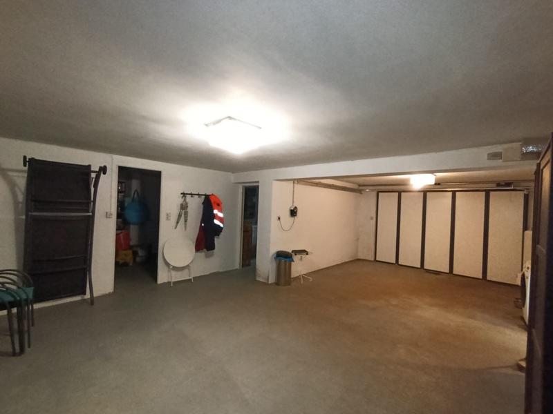 Maison traditionnelle - 190 m² - 6 pièces