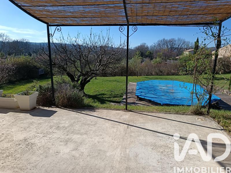 Maison - 155 m² - 7 pièces