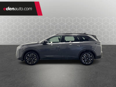 Peugeot 5008 Hybrid 145 e-Dcs6 Gt