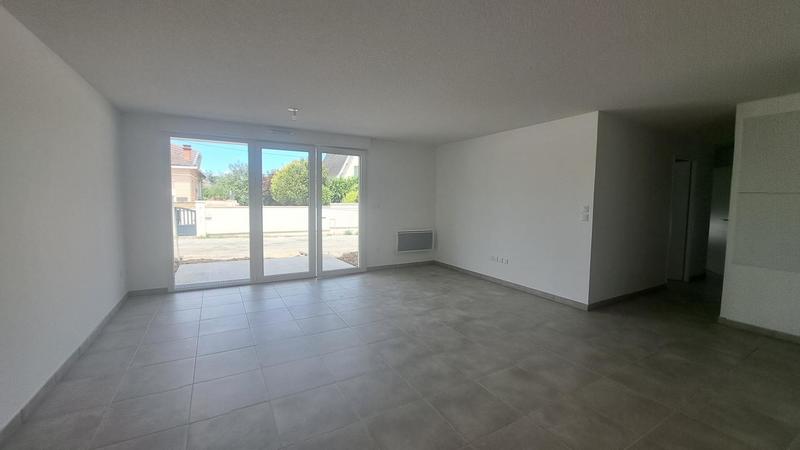 Appartement - 78 m² - 4 pièces