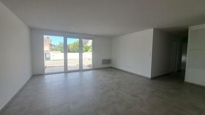 Appartement - 78 m² - 4 pièces