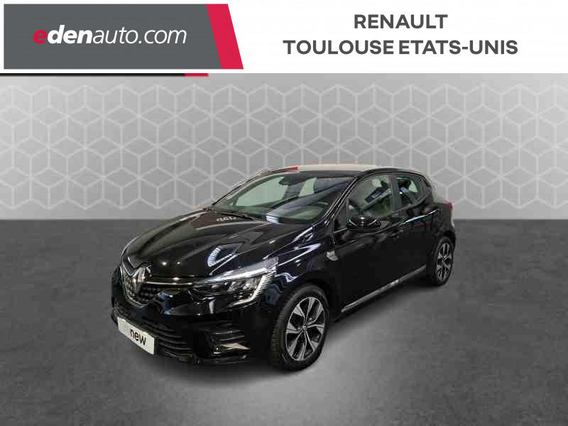 Renault Clio TCe 90 - 21n Limited