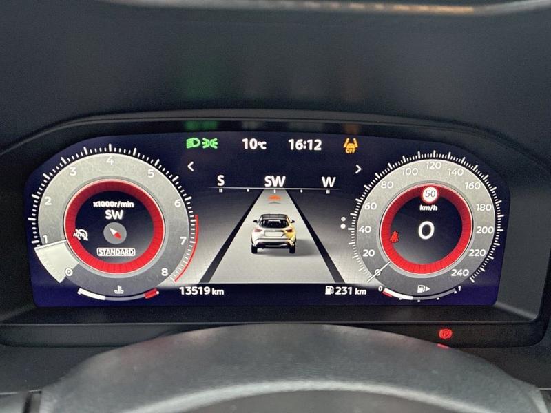 Nissan Juke Dig-T 114 n-Connecta