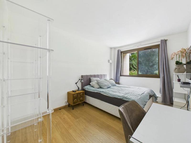 Appartement - 89 m² - 3 pièces