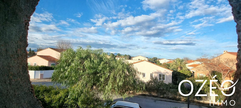 Maison - 124 m² - 5 pièces