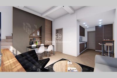 Bastide - 108 m² - 5 pièces