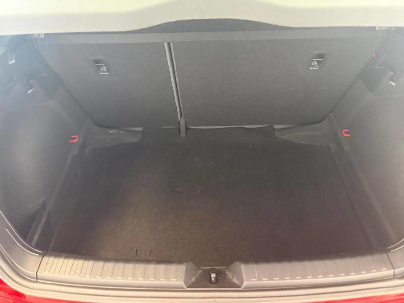 Audi A1 Sportback 25 Tfsi 95 ch s tronic 7 Design Luxe