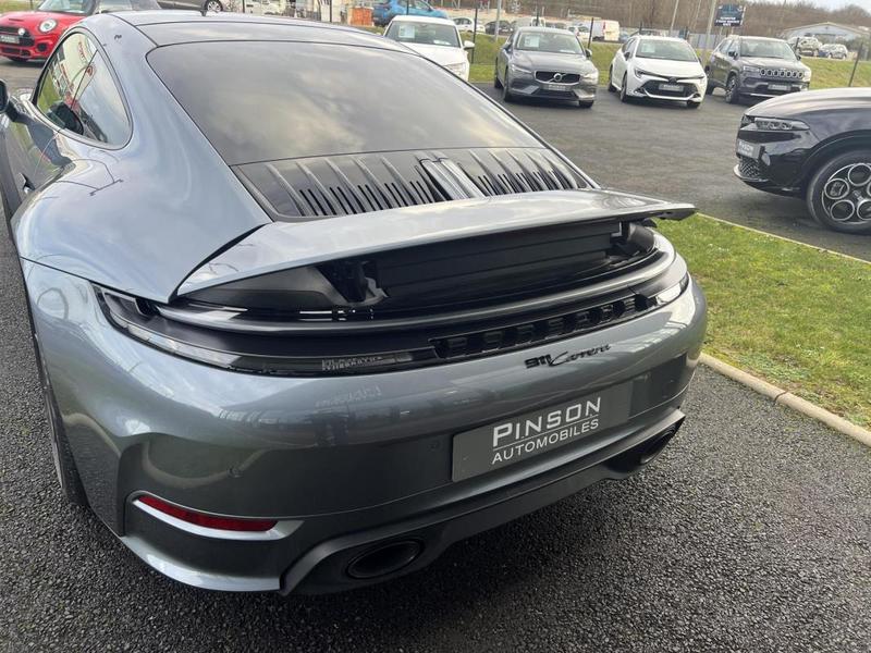Porsche 911 3.0i - 394 Bv Pdk Type 992 Coupe Carrera Phase 2