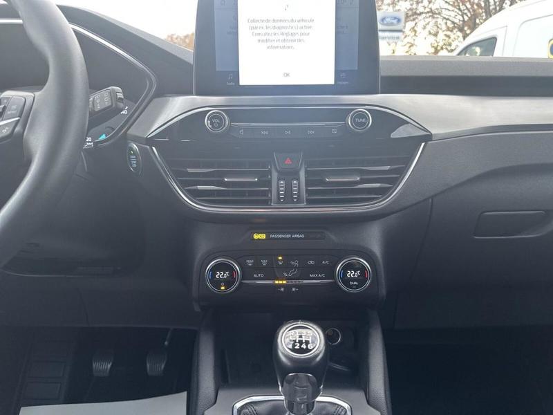 Ford Kuga 2.0 150ch Mhev Titanium