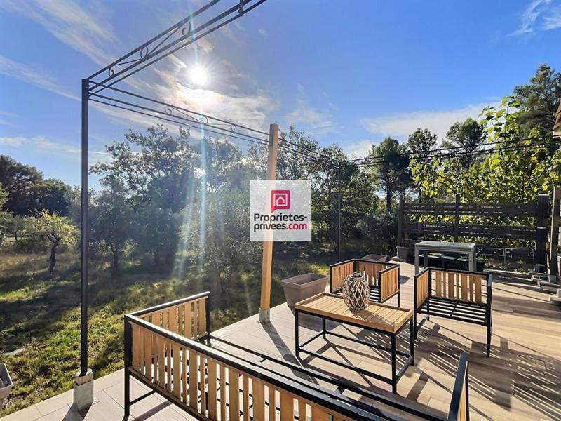 Maison - 72 m² - 3 pièces