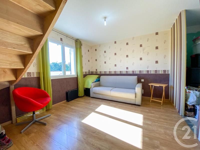 Maison - 156 m² - 6 pièces