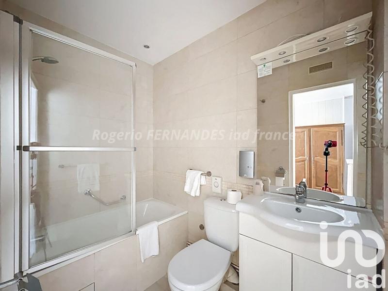 Immeuble - 1 630 m²