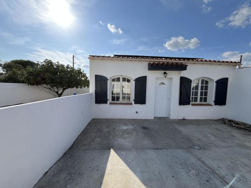 Villa - 73 m² - 3 pièces