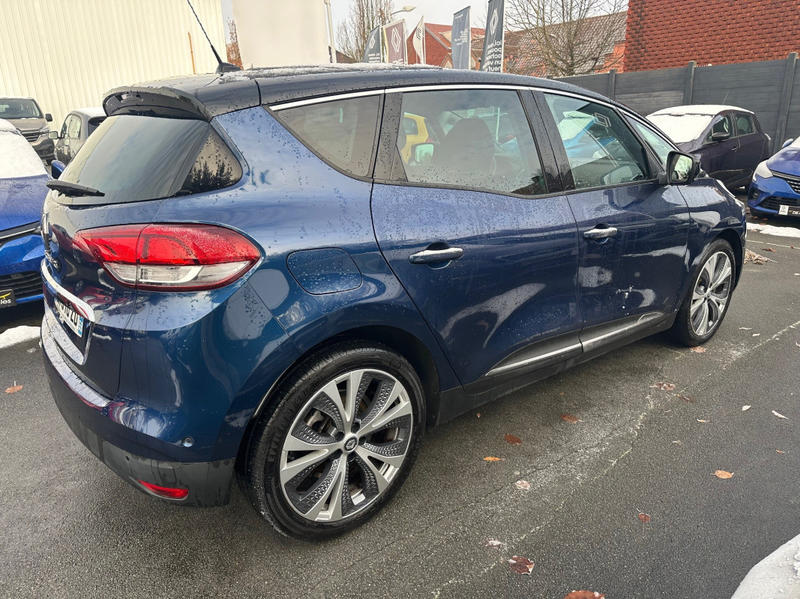 Renault Scénic IV 1.6 Dci 160 Intens Edc