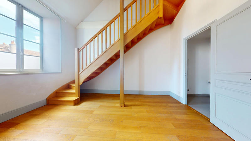 Duplex - 69 m² - 2 pièces