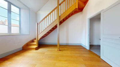 Duplex - 69 m² - 2 pièces