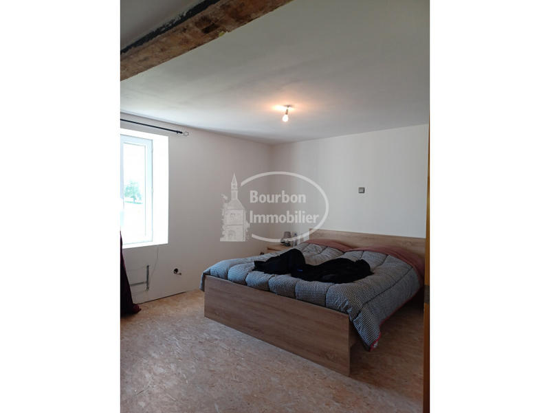 Maison - 190 m² - 8 pièces