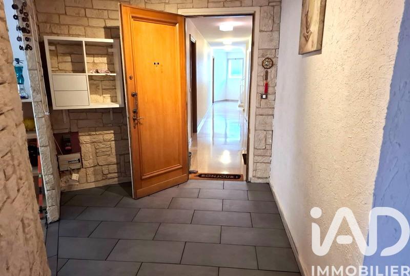 Appartement - 53 m² - 2 pièces