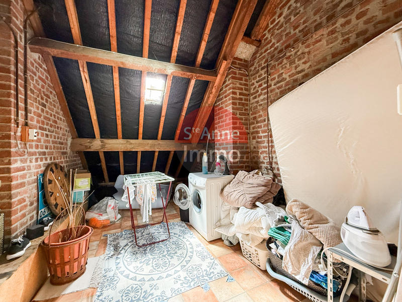 Maison - 150 m² - 7 pièces