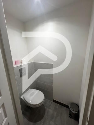 Appartement - 16 m² - 1 pièce