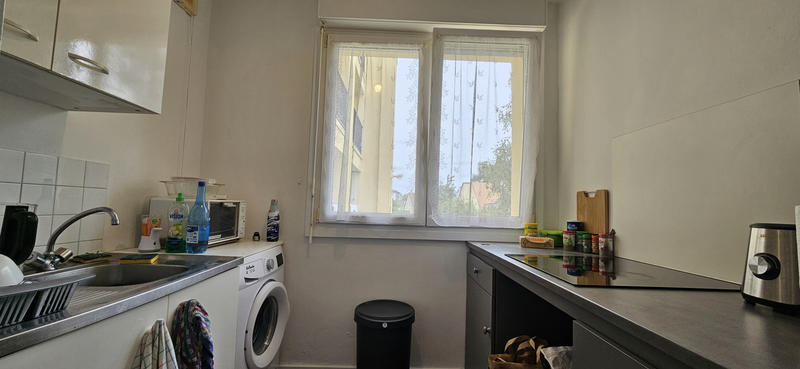 Appartement - 30 m² - 1 pièce