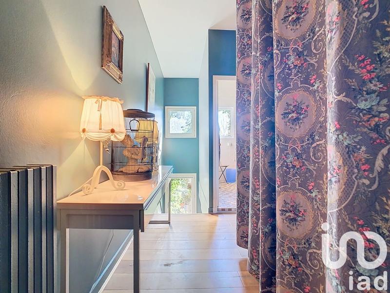 Maison - 117 m² - 5 pièces