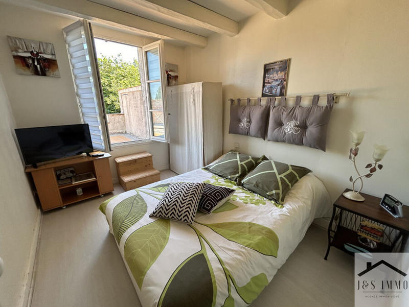 Maison - 170 m² - 6 pièces