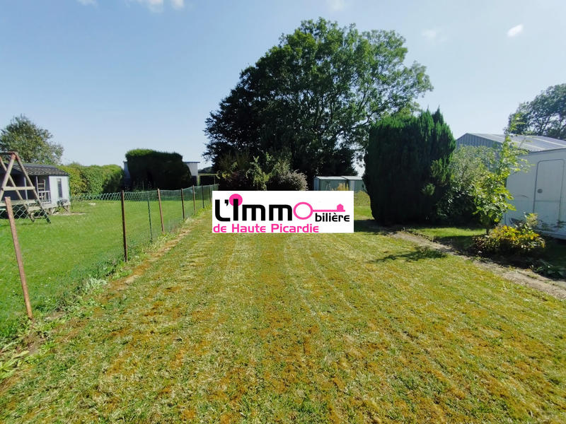 Maison traditionnelle - 124 m² - 7 pièces