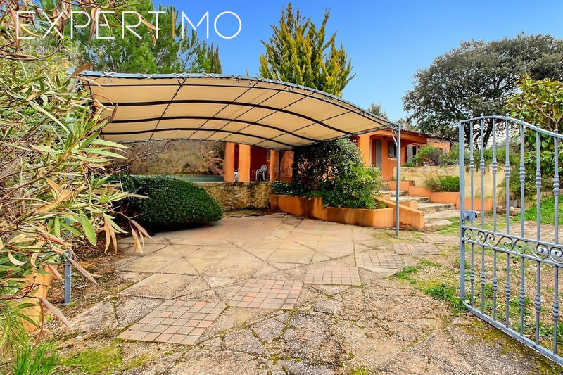 Villa - 133 m² - 5 pièces