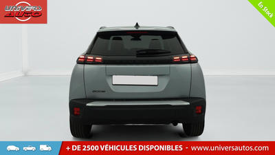 Peugeot 2008 100 s Bvm6 Allure