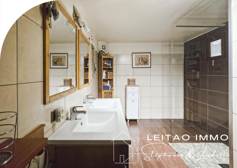 Ferme - 156 m² - 5 pièces