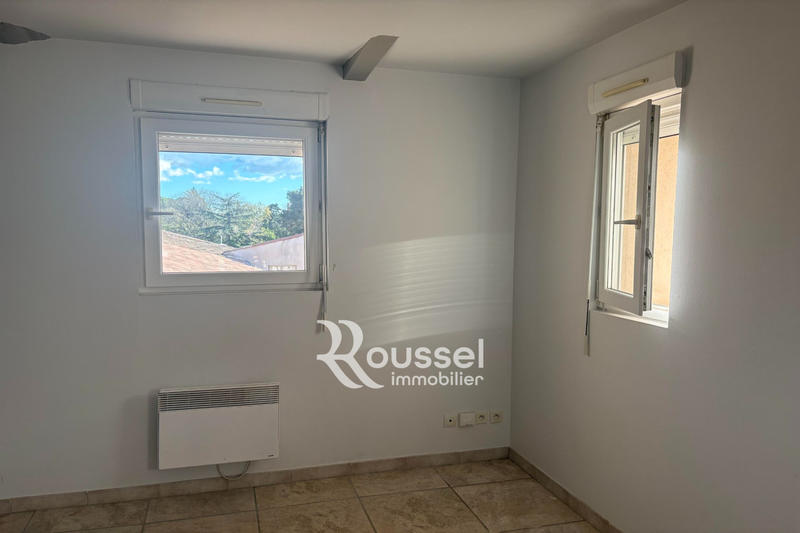 Appartement - 28 m² - 1 pièce