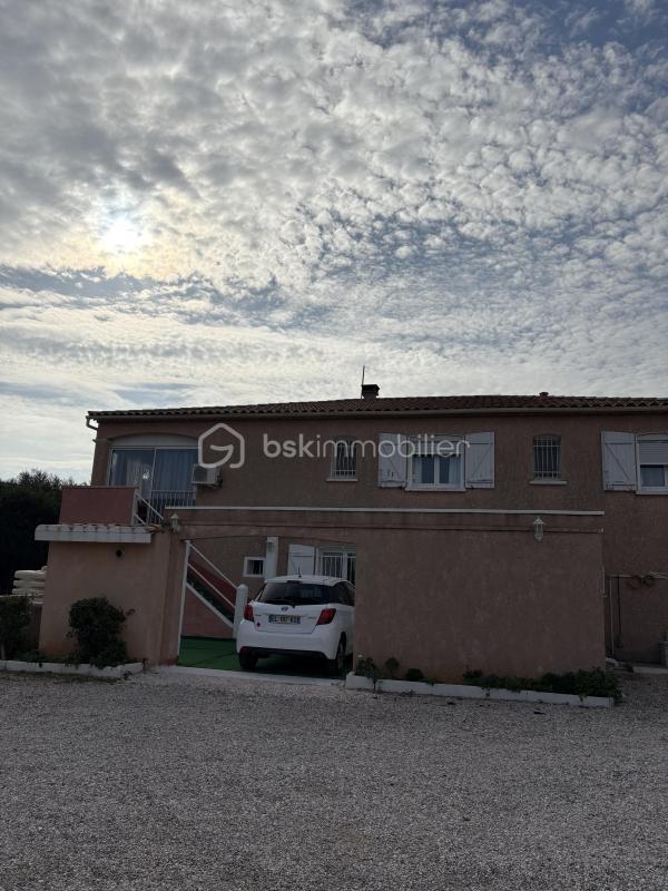 Villa - 160 m² - 8 pièces