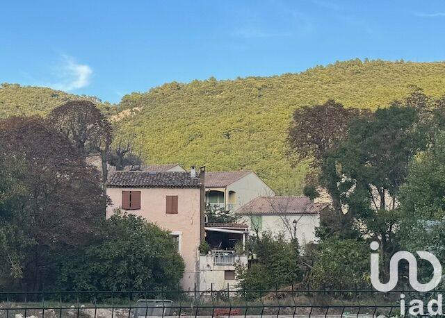 Maison de village - 76 m² - 4 pièces