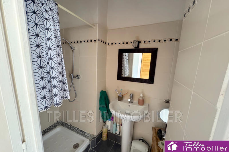 Maison - 85 m² - 3 pièces