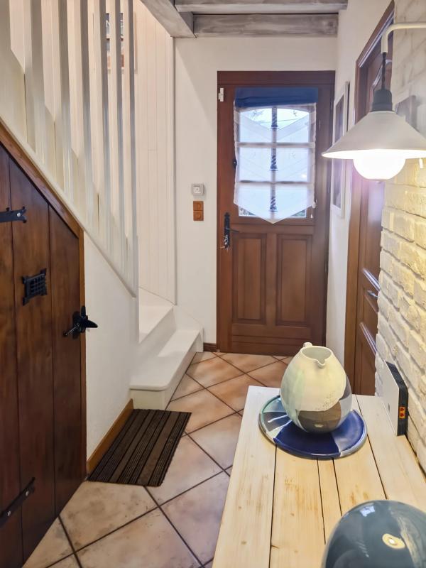 Maison - 67 m² - 4 pièces