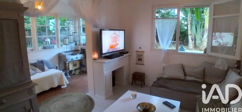 Maison - 191 m² - 6 pièces