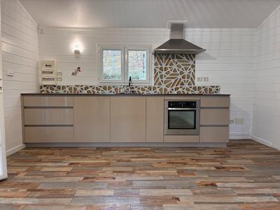 Maison - 35 m² - 3 pièces