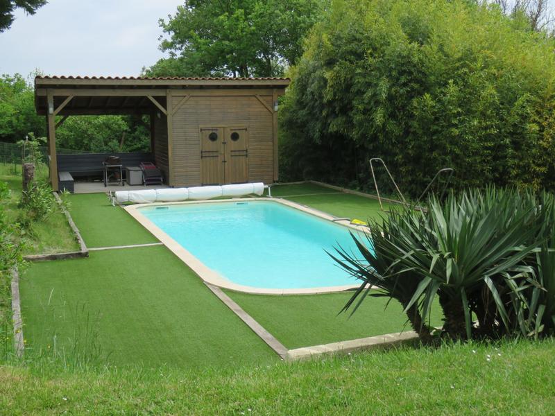 Maison - 226 m² - 7 pièces