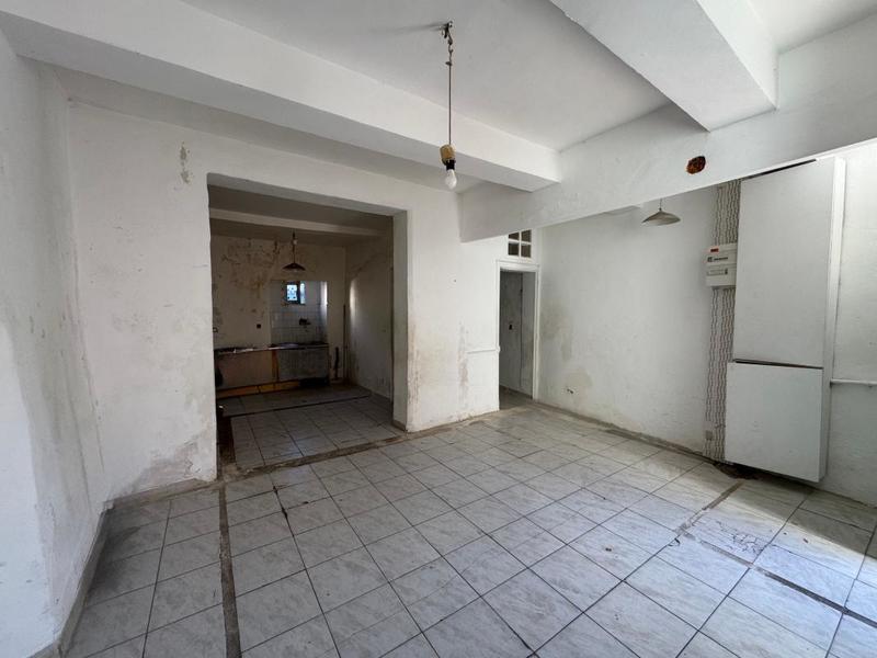 Maison de ville - 91 m² - 3 pièces