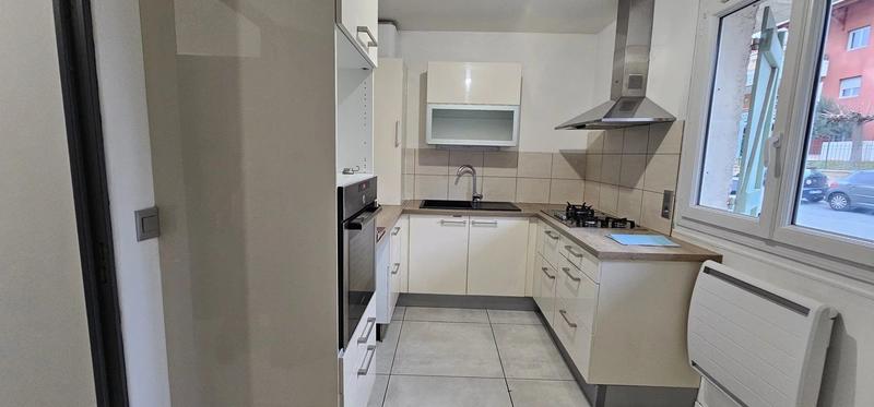 Appartement - 71 m² - 3 pièces