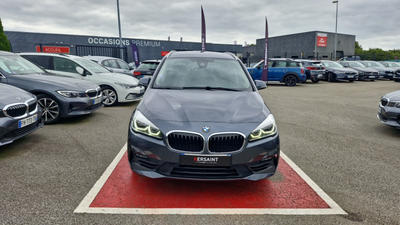 Bmw Série 2 Gran Tourer F46 Lci 216i 109 Ch Business Design