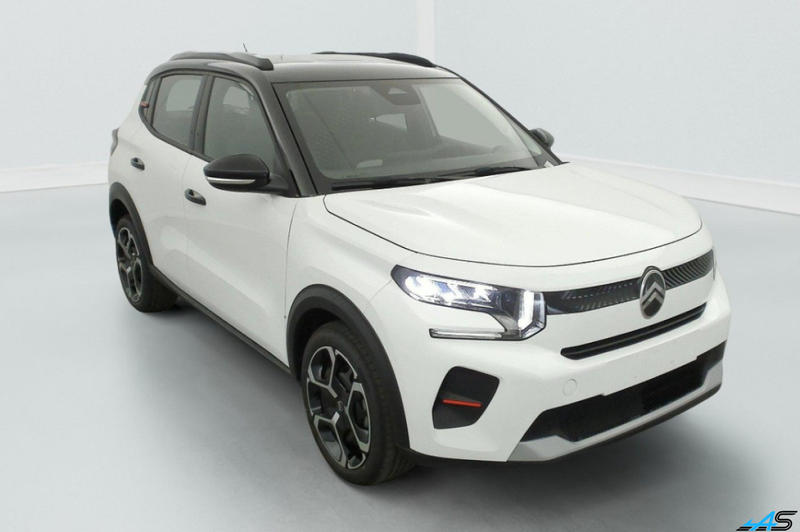 Citroën C3 Societe Nouvelle Turbo 100 Bvm Pro