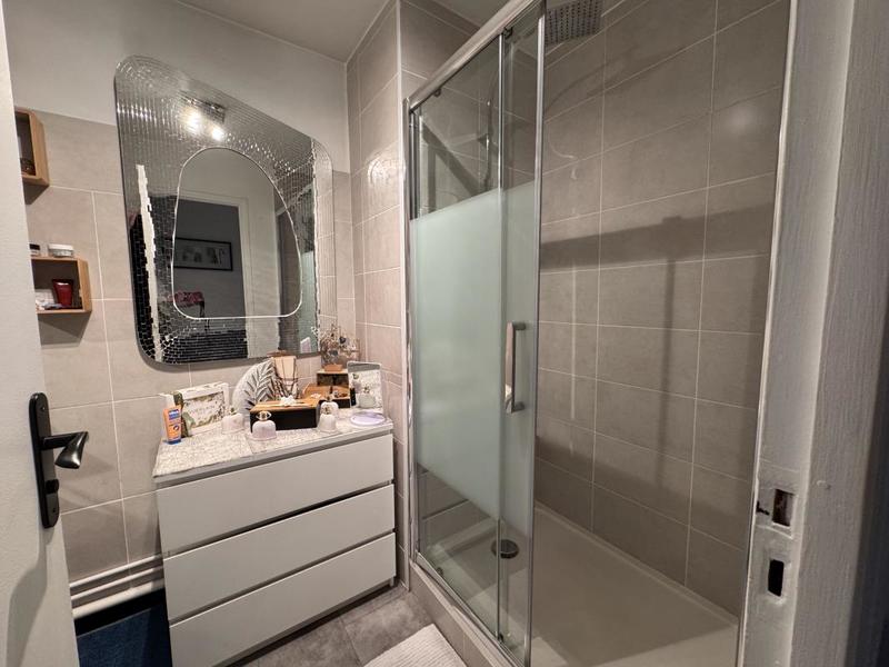 Appartement ancien - 69 m² - 3 pièces