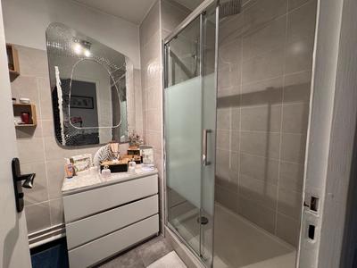 Appartement ancien - 69 m² - 3 pièces