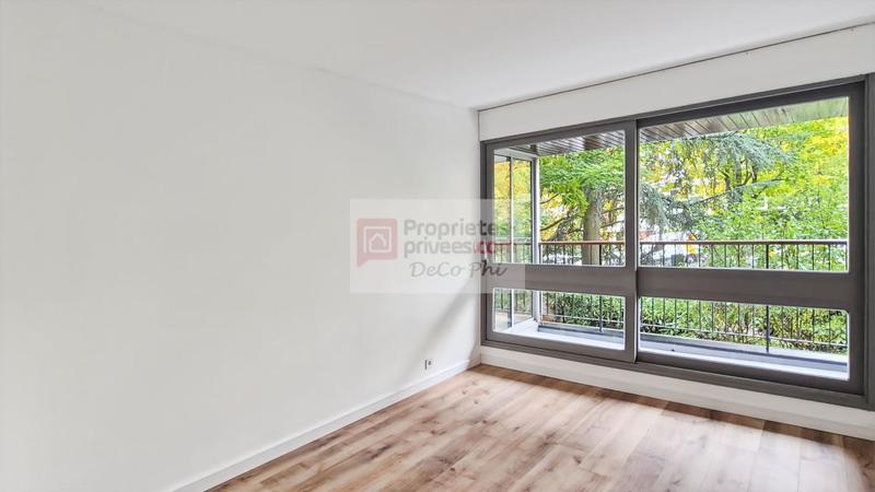 Appartement - 94 m² - 4 pièces