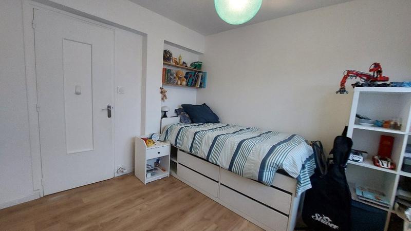 Appartement - 72 m² - 4 pièces