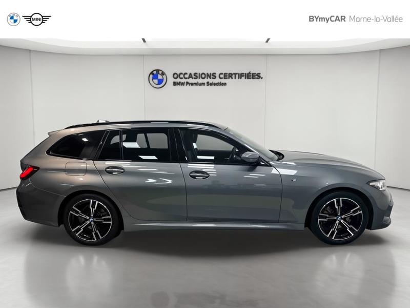Bmw Série 3 Touring G21 Lci 2 320d xDrive 190 ch Bva8 m Sport