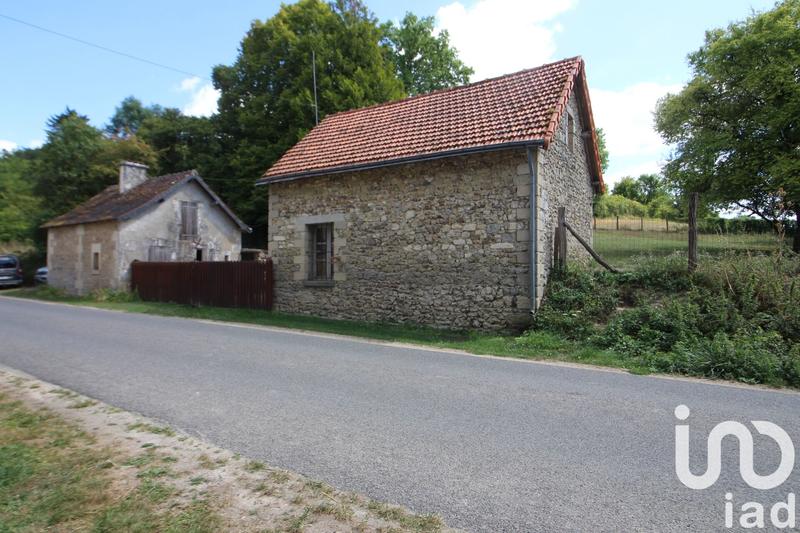Maison de campagne - 186 m² - 7 pièces