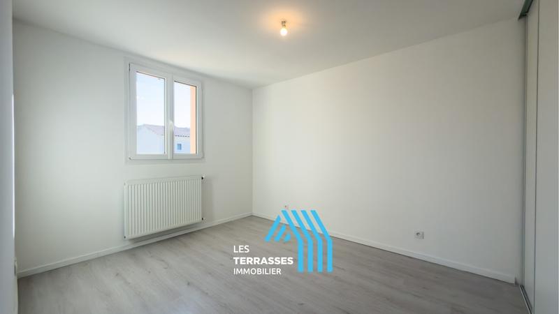 Villa - 100 m² - 6 pièces